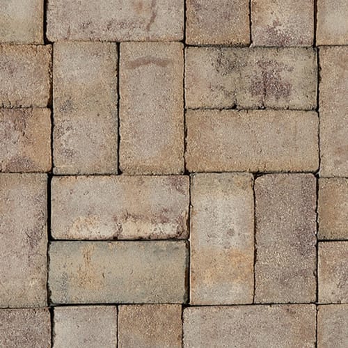 Alamo Blend Pavers