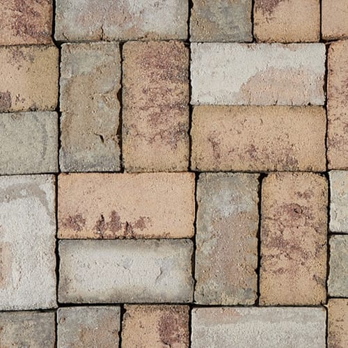 Woodford Blend Pavers