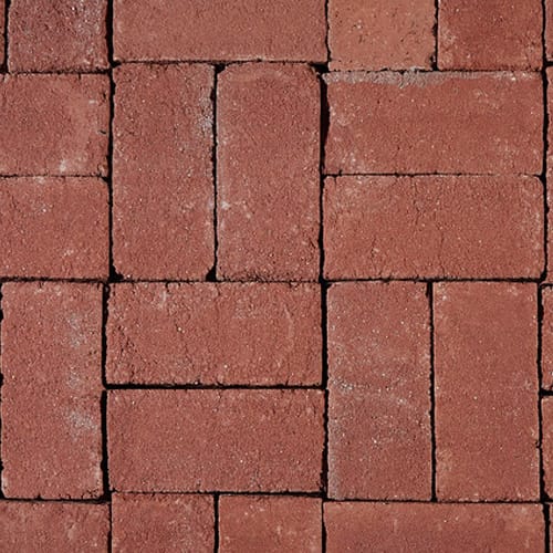Rosewood Clear Pavers