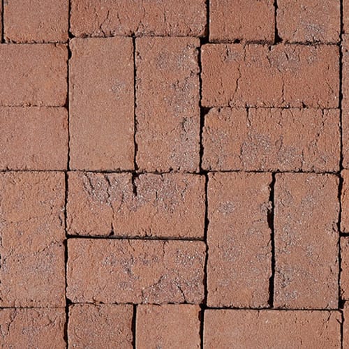 St Anne Clear Pavers