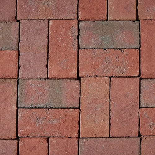 Winewood Blend Pavers