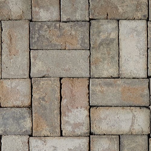 Yukon Blend Pavers
