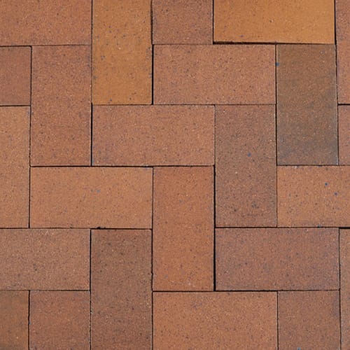 Beehive Series Pavers