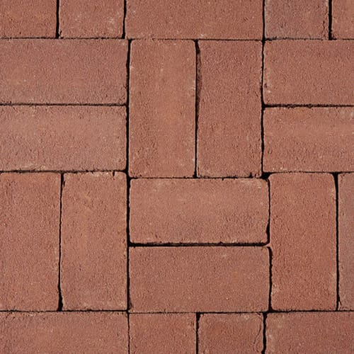 Belcrest Series Pavers