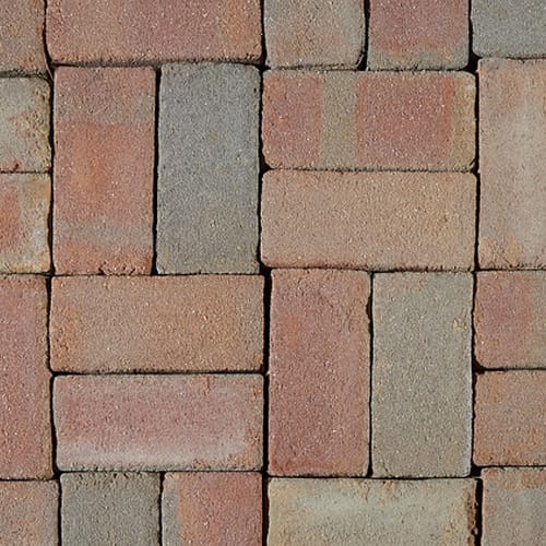 Belcrest 350 Pavers