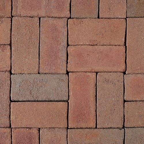 Belcrest 530 Pavers