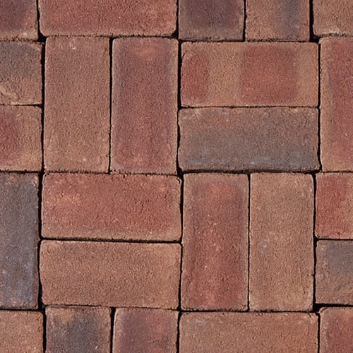 Belcrest 730 Pavers