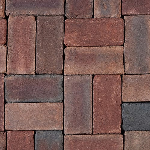 Belcrest 760 Pavers