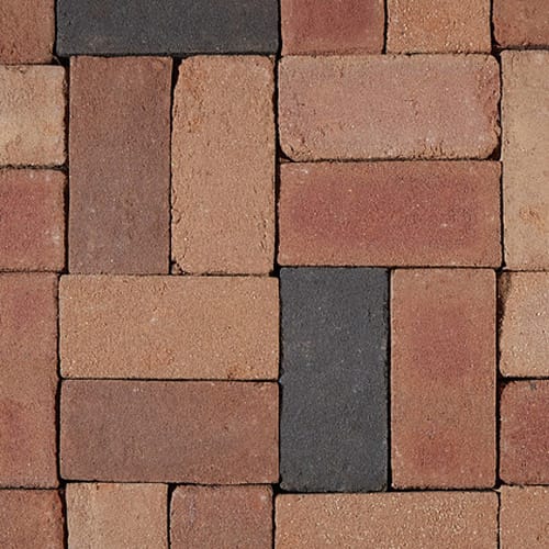 Heritage Blend Pavers