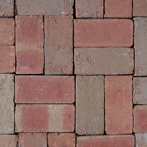 Belcrest 550 Pavers
