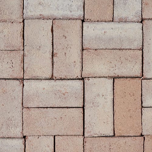 Belcrest 600 Pavers