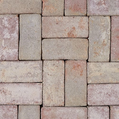 Belcrest 650 Pavers