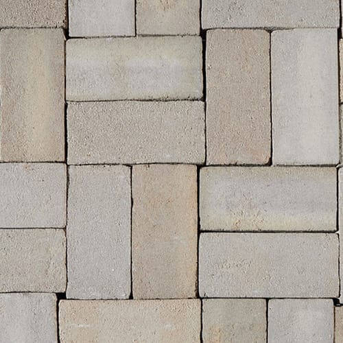 Saxony Blend Pavers