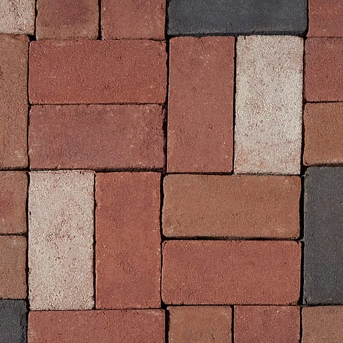 Provincial Blend Pavers