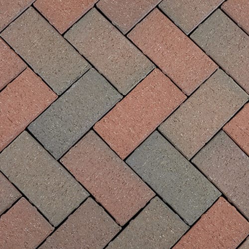 Admiral Full Range Pavers