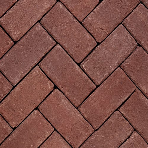 Georgian Pavers