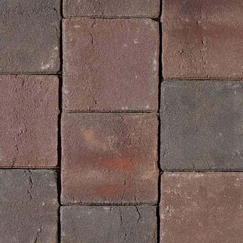 Rembrandt 8x8 Pavers