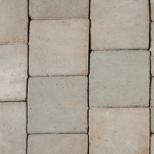 Sandhills 8x8 Pavers