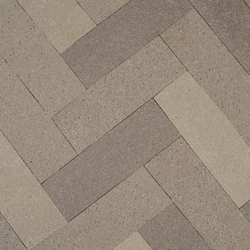 Pebblebrook Plank Pavers