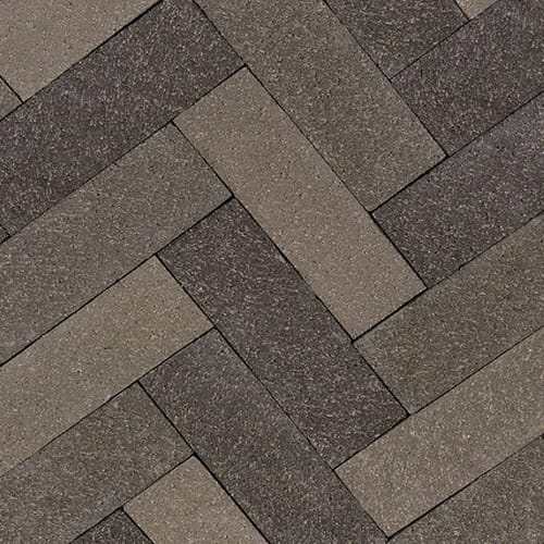 Denali Plank Pavers