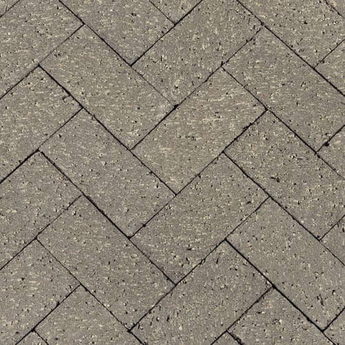 8523 Coarse Velour Pavers