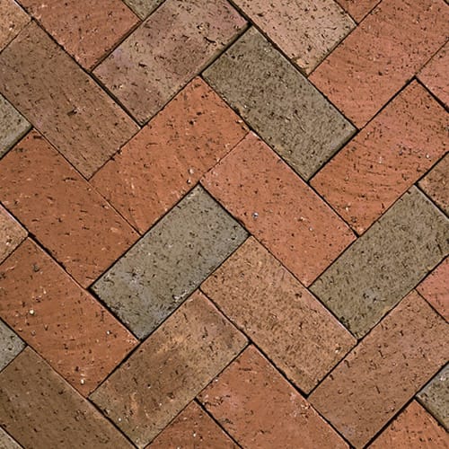 Indian Full Range Coarse Velour Pavers