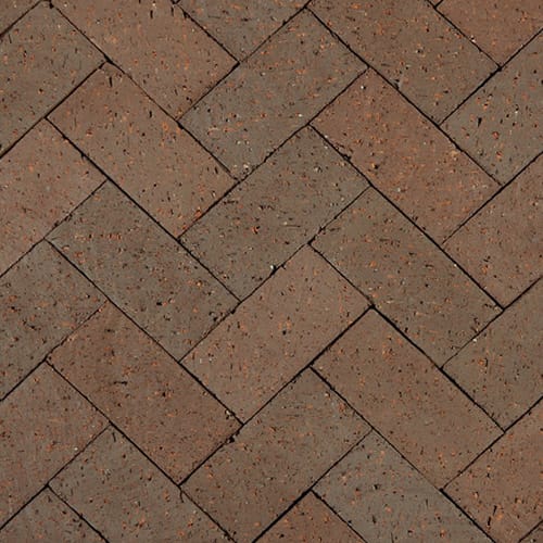 Midland Blend Coarse Velour Pavers
