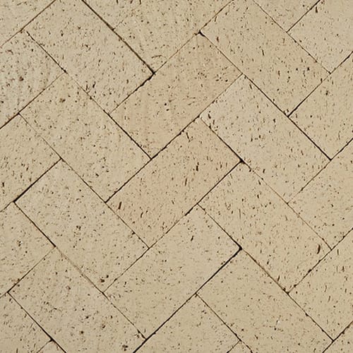 Acadia Clear Coarse Velour Pavers