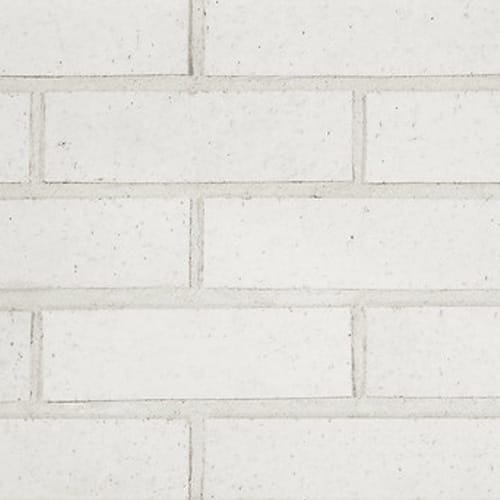 Alaska White Velour
