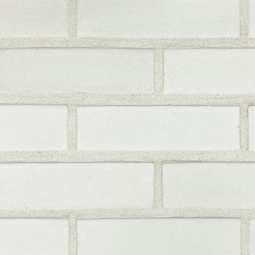 Glacier White Smooth