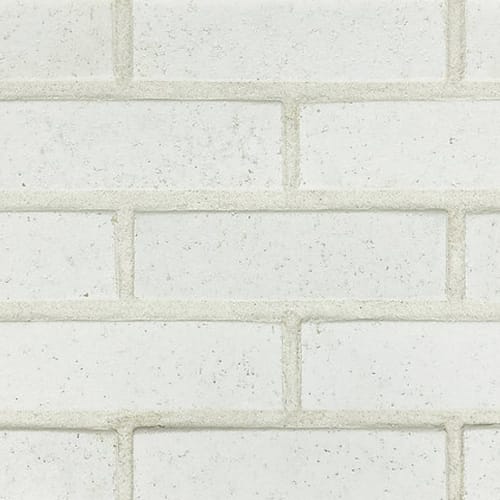 Glacier White Velour