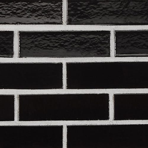 Midnight Black Glaze