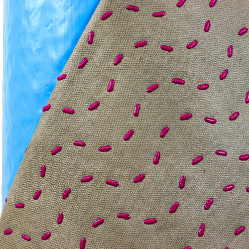 HydroGap® Self Adhered Drainable Housewrap preview 2