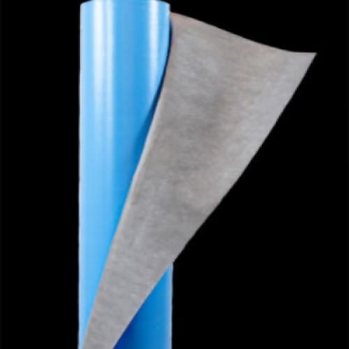 VaporDry® Self Adhered Roof Underlayment