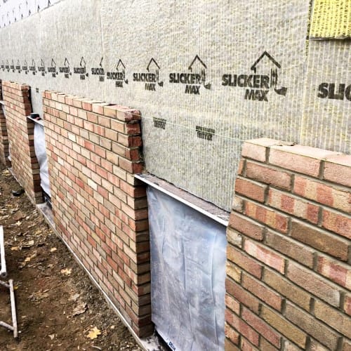 Slicker® MAX Rainscreen preview 2