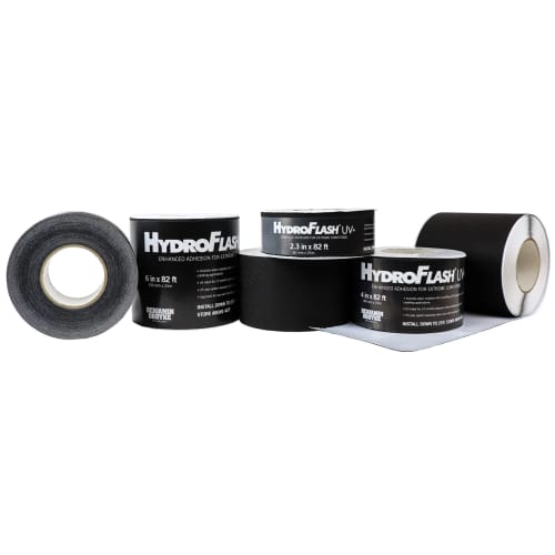 HydroFlash® UV+