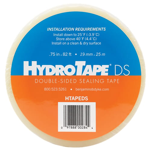 HydroTape® DS Sealing Tape