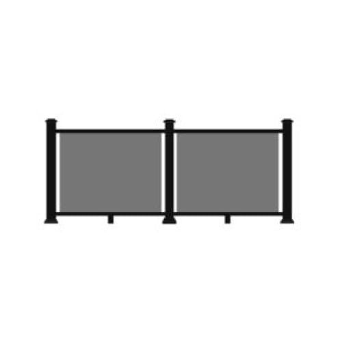 Aluminum Railing Systems