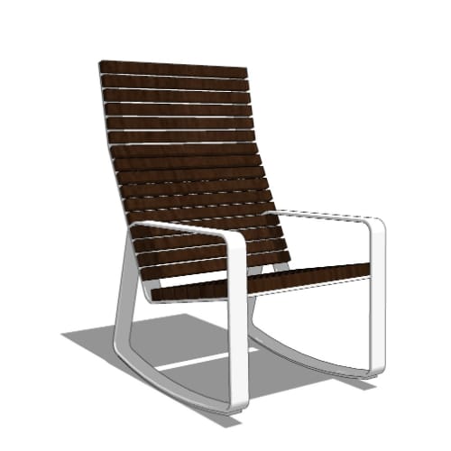 Monoline Rocker