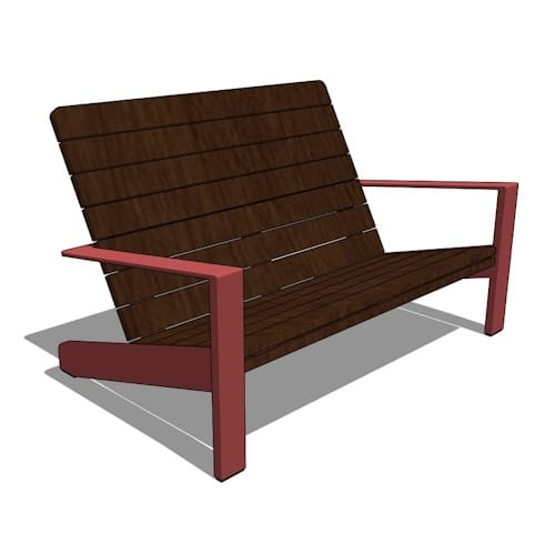 Alpine 46er Doublewide