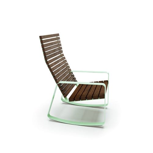 Monoline Rocker preview 3