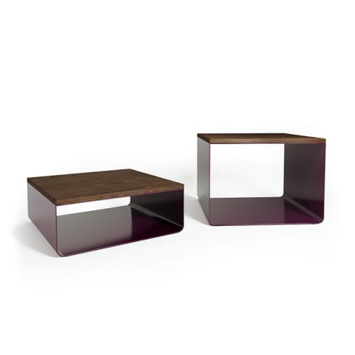 Monoline Open Stools 40 x 40 preview 2