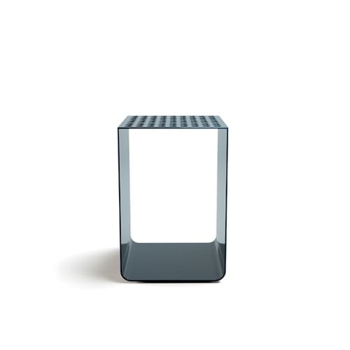 Monoline Open Stools 20 x 20 (Perforated) preview 3