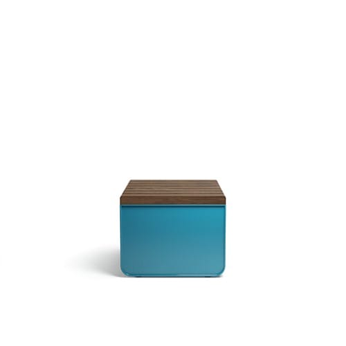 Monoline Solid Series Stools 20 x 20 preview 2