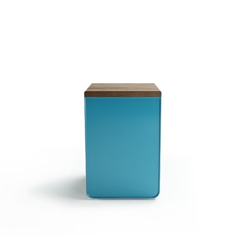 Monoline Solid Series Stools 20 x 20 preview 3