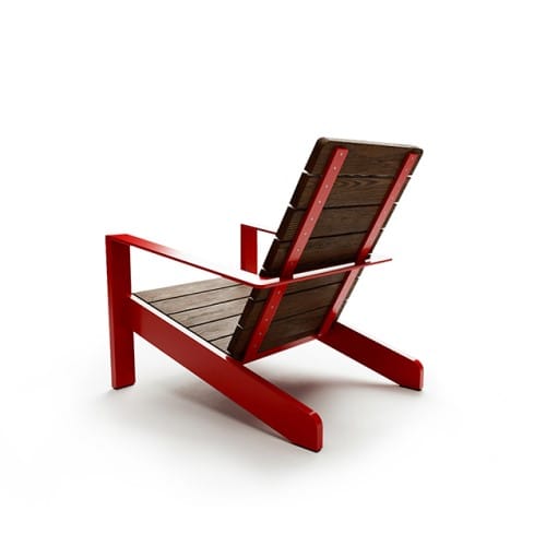 Alpine 46er Chair preview 3