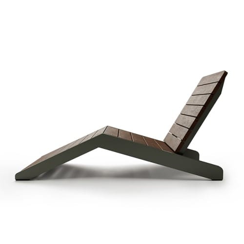 Alpine Cascade Chaise preview 3