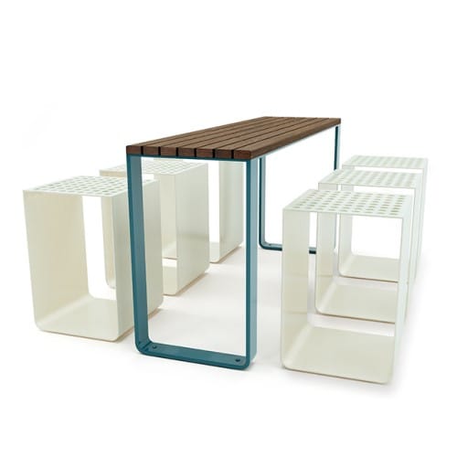Monoline High Top Table preview 2