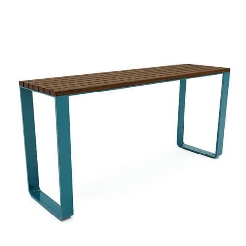 Monoline High Top Table