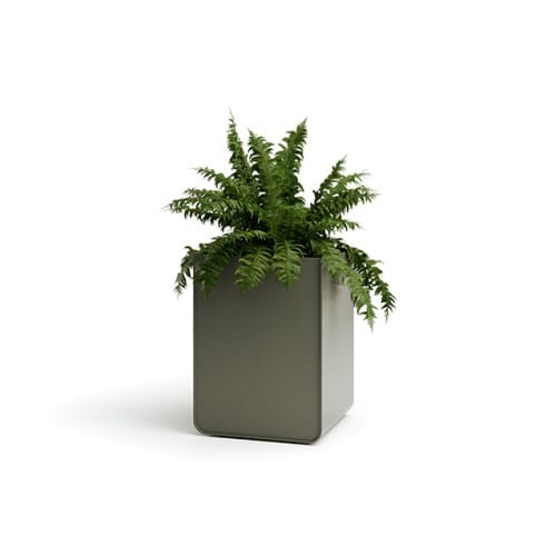 Monoline Solid Series Planters 20 x 20 preview 3